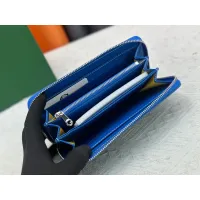 $40.00 USD Goyard Long Wallets #1392645