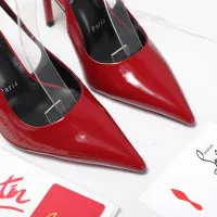 $112.00 USD Christian Louboutin Sandal For Women #1392646