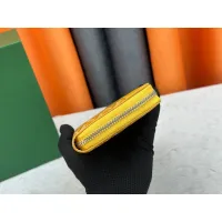 $40.00 USD Goyard Long Wallets #1392647