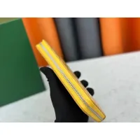 $40.00 USD Goyard Long Wallets #1392647