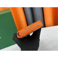 $40.00 USD Goyard Long Wallets #1392648