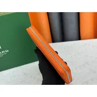 $40.00 USD Goyard Long Wallets #1392648