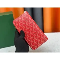 $40.00 USD Goyard Long Wallets #1392649