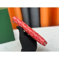 $40.00 USD Goyard Long Wallets #1392649