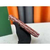 $40.00 USD Goyard Long Wallets #1392651