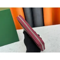 $40.00 USD Goyard Long Wallets #1392651