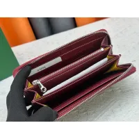 $40.00 USD Goyard Long Wallets #1392651