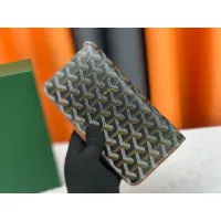 $40.00 USD Goyard Long Wallets #1392653
