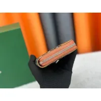 $40.00 USD Goyard Long Wallets #1392653