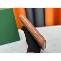$40.00 USD Goyard Long Wallets #1392653
