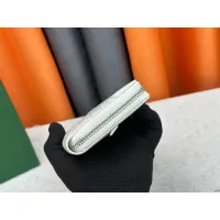 $40.00 USD Goyard Long Wallets #1392654