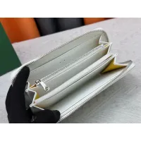 $40.00 USD Goyard Long Wallets #1392654