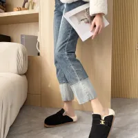 $96.00 USD Celine Slippers For Women #1392711