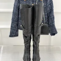 $238.02 USD Yves Saint Laurent YSL Boots For Women #1392745