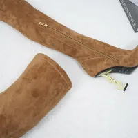 $132.00 USD Yves Saint Laurent YSL Boots For Women #1392753