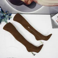 $132.00 USD Yves Saint Laurent YSL Boots For Women #1392754