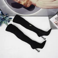 $132.00 USD Yves Saint Laurent YSL Boots For Women #1392755