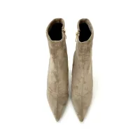 $118.00 USD Yves Saint Laurent YSL Boots For Women #1392759