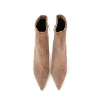 $118.00 USD Yves Saint Laurent YSL Boots For Women #1392763
