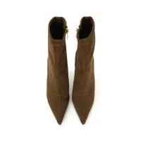 $118.00 USD Yves Saint Laurent YSL Boots For Women #1392764