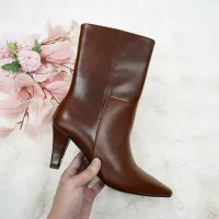 $145.00 USD Yves Saint Laurent YSL Boots For Women #1392773