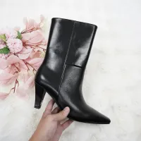 $145.00 USD Yves Saint Laurent YSL Boots For Women #1392775