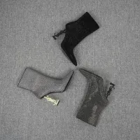 $190.00 USD Yves Saint Laurent YSL Boots For Women #1392783