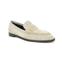 $102.00 USD Yves Saint Laurent YSL Leather Shoes For Women #1392788