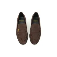 $102.00 USD Yves Saint Laurent YSL Leather Shoes For Women #1392790