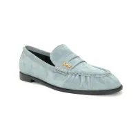 $102.00 USD Yves Saint Laurent YSL Leather Shoes For Women #1392792