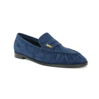 $102.00 USD Yves Saint Laurent YSL Leather Shoes For Women #1392793
