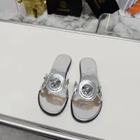 $82.00 USD Versace Slippers For Women #1392800