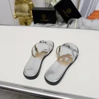 $82.00 USD Versace Slippers For Women #1392800