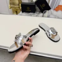 $82.00 USD Versace Slippers For Women #1392800