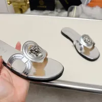 $82.00 USD Versace Slippers For Women #1392800