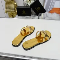 $82.00 USD Versace Slippers For Women #1392801