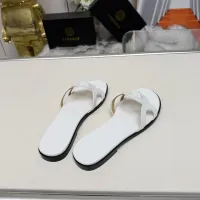 $82.00 USD Versace Slippers For Women #1392802