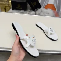$82.00 USD Versace Slippers For Women #1392802