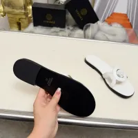 $82.00 USD Versace Slippers For Women #1392802