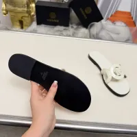 $82.00 USD Versace Slippers For Women #1392803