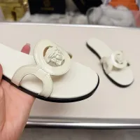 $82.00 USD Versace Slippers For Women #1392803