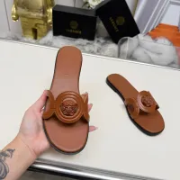 $82.00 USD Versace Slippers For Women #1392805