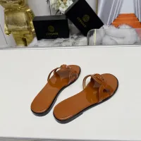 $82.00 USD Versace Slippers For Women #1392806