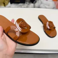 $82.00 USD Versace Slippers For Women #1392806