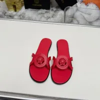 $82.00 USD Versace Slippers For Women #1392807