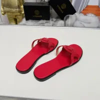 $82.00 USD Versace Slippers For Women #1392807