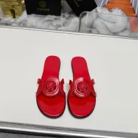 $82.00 USD Versace Slippers For Women #1392808