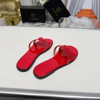 $82.00 USD Versace Slippers For Women #1392808