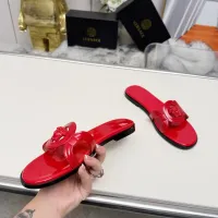 $82.00 USD Versace Slippers For Women #1392808