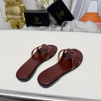 $82.00 USD Versace Slippers For Women #1392809